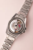 1984 Rolex 16750 GMT Black Insert