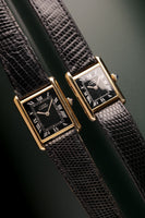 Must De Cartier Pair of Tanks