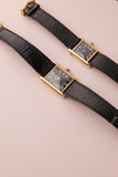 Must De Cartier Pair of Tanks