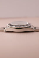 1984 Rolex 5513 Submariner WGS Gloss DIal - Intense Yellow