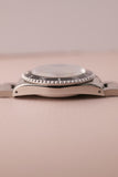 1984 Rolex 5513 Submariner WGS Gloss DIal - Intense Yellow