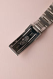1984 Rolex 5513 Submariner WGS Gloss DIal - Intense Yellow