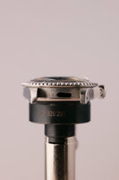 1984 Rolex 5513 Submariner WGS Gloss DIal - Intense Yellow