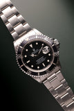 1997 Rolex 16610 Submariner w/ Papers