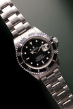 1994 Rolex 16610  Submariner - Unpolished