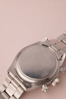 1974 Rolex 6265 (F.A.P) Fuerza Aerea del Peru Daytona - Silver Dial