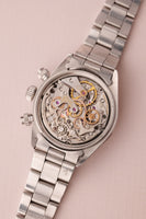 1974 Rolex 6265 (F.A.P) Fuerza Aerea del Peru Daytona - Silver Dial
