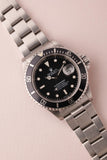 1997 Rolex 16610 Submariner w/ Papers