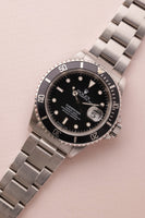 1997 Rolex 16610 Submariner w/ Papers