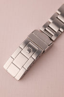 1997 Rolex 16610 Submariner w/ Papers