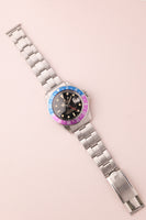 1966 Rolex Fuchsia 1675 Gilt GMT - Full Set