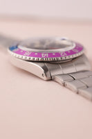 1966 Rolex Fuchsia 1675 Gilt GMT - Full Set