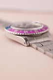1966 Rolex Fuchsia 1675 Gilt GMT - Full Set