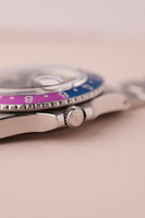 1966 Rolex Fuchsia 1675 Gilt GMT - Full Set