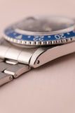 1966 Rolex Fuchsia 1675 Gilt GMT - Full Set