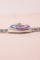 1966 Rolex Fuchsia 1675 Gilt GMT - Full Set