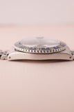 1970 Rolex 1675 MK1 “Long-E” Blackberry GMT