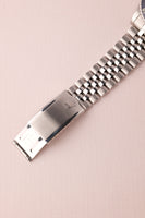 1970 Rolex 1675 MK1 “Long-E” Blackberry GMT