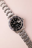 1994 Rolex 16610  Submariner - Unpolished