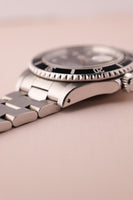 1994 Rolex 16610  Submariner - Unpolished