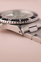 1994 Rolex 16610  Submariner - Unpolished