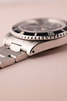 1994 Rolex 16610  Submariner - Unpolished