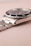 1994 Rolex 16610  Submariner - Unpolished