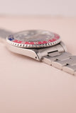 1996 Rolex GMT 16700 Faded Pepsi Insert