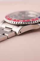 1996 Rolex GMT 16700 Faded Pepsi Insert