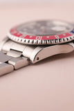 1996 Rolex GMT 16700 Faded Pepsi Insert