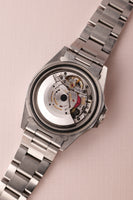 1996 Rolex GMT 16700 Faded Pepsi Insert