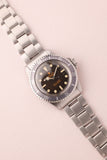 1966 Rolex Tropical Ghost 5513 Bart Simpson Submariner