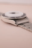 1966 Rolex Tropical Ghost 5513 Bart Simpson Submariner