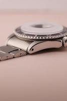 1966 Rolex Tropical Ghost 5513 Bart Simpson Submariner