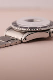 1966 Rolex Tropical Ghost 5513 Bart Simpson Submariner