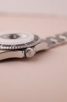 1966 Rolex Tropical Ghost 5513 Bart Simpson Submariner
