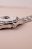 1966 Rolex Tropical Ghost 5513 Bart Simpson Submariner