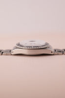 1966 Rolex Tropical Ghost 5513 Bart Simpson Submariner