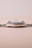 1966 Rolex Tropical Ghost 5513 Bart Simpson Submariner