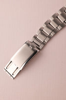1966 Rolex Tropical Ghost 5513 Bart Simpson Submariner