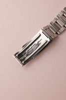 1966 Rolex Tropical Ghost 5513 Bart Simpson Submariner