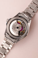 1966 Rolex Tropical Ghost 5513 Bart Simpson Submariner
