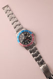 1967 Rolex Pepsi 1675 MK0.5 GMT - “Day-Glow” Lume