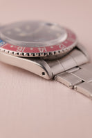 1967 Rolex Pepsi 1675 MK0.5 GMT - “Day-Glow” Lume