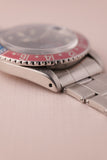 1967 Rolex Pepsi 1675 MK0.5 GMT - “Day-Glow” Lume