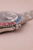 1967 Rolex Pepsi 1675 MK0.5 GMT - “Day-Glow” Lume