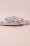 1967 Rolex Pepsi 1675 MK0.5 GMT - “Day-Glow” Lume