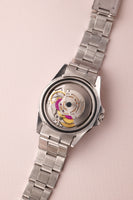 1967 Rolex Pepsi 1675 MK0.5 GMT - “Day-Glow” Lume