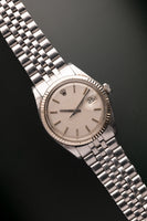 1970 Rolex 1601 Date-Just London Fog