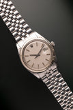 1970 Rolex 1601 Date-Just London Fog